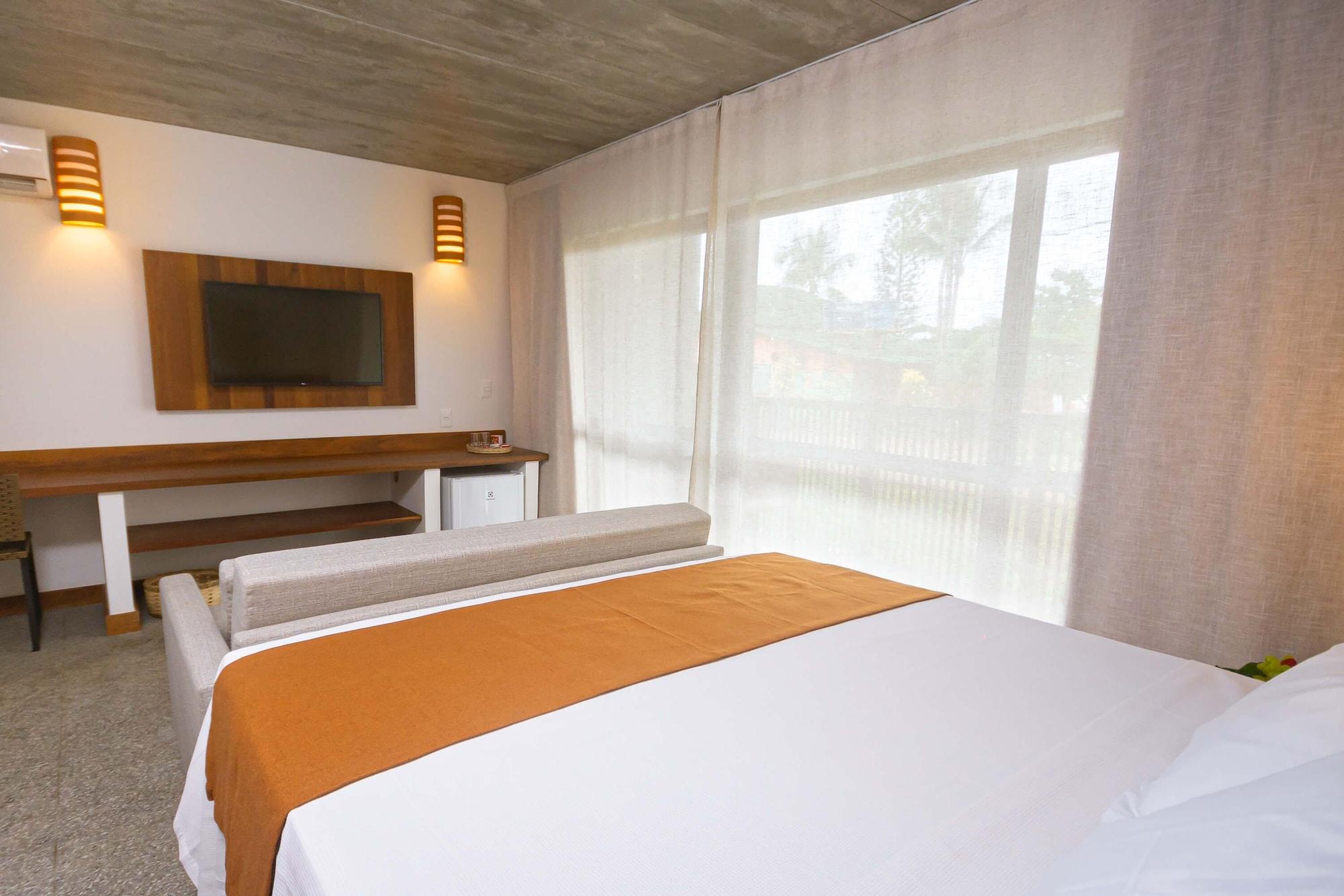 Hotel Aldeia Do Mar