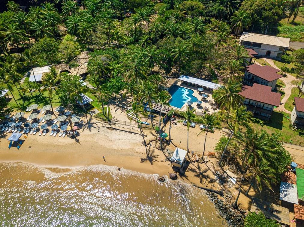 Aldeia Do Mar Hotel
