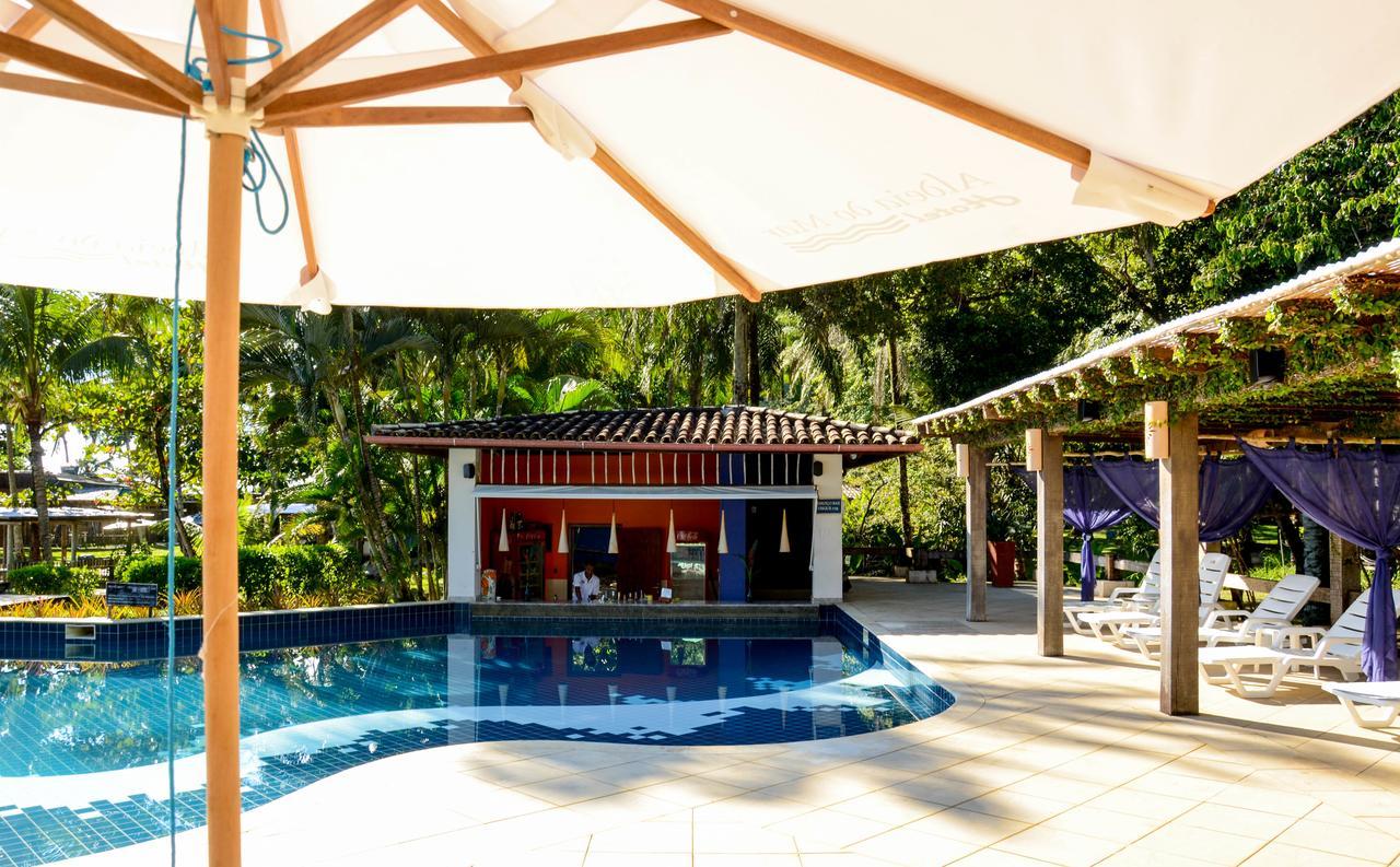 Aldeia Do Mar Hotel