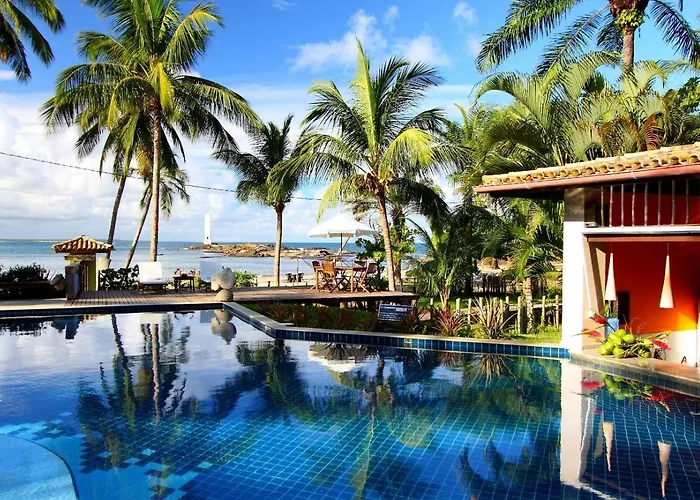 Aldeia Do Mar Hotel