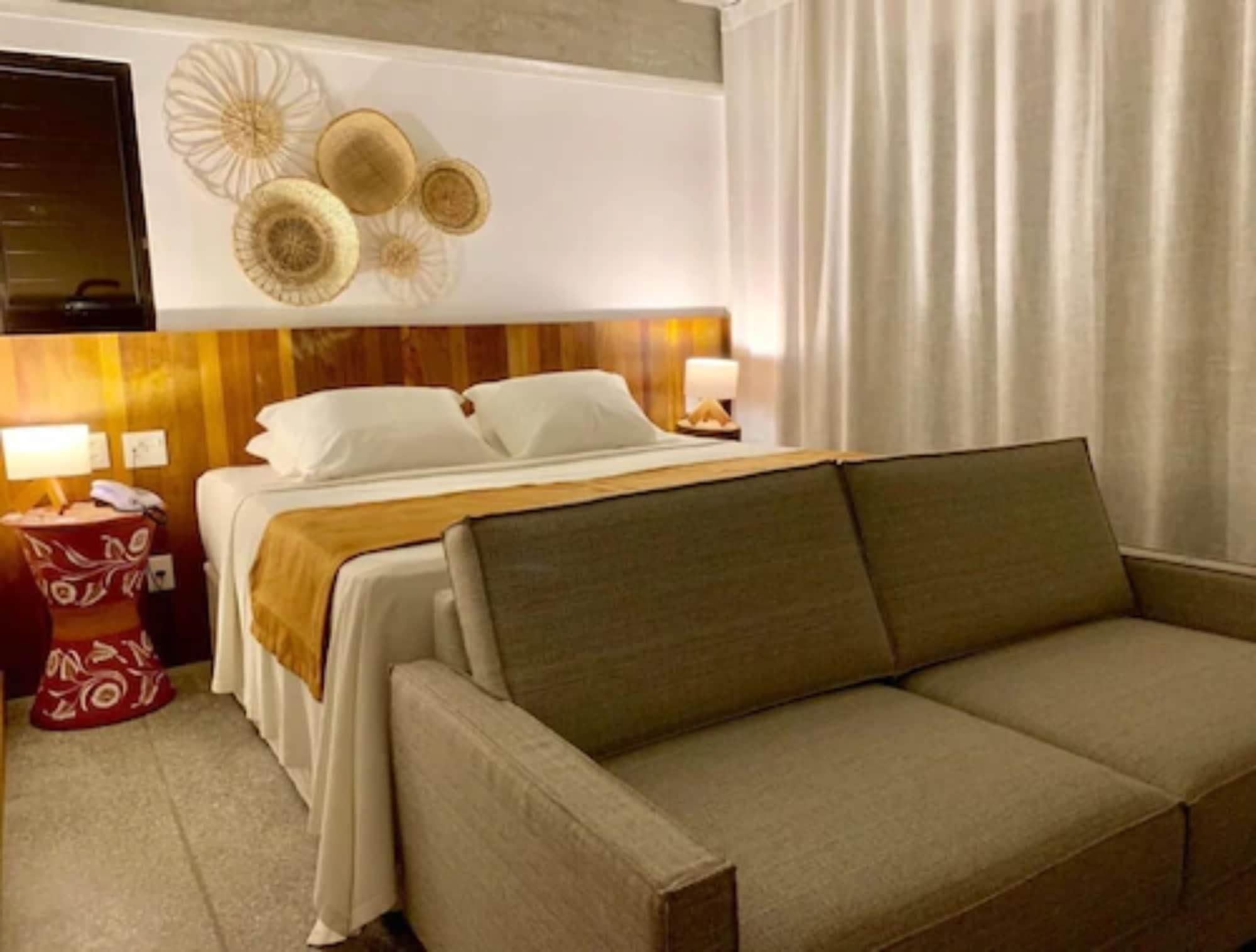 Hotel Aldeia Do Mar 3*