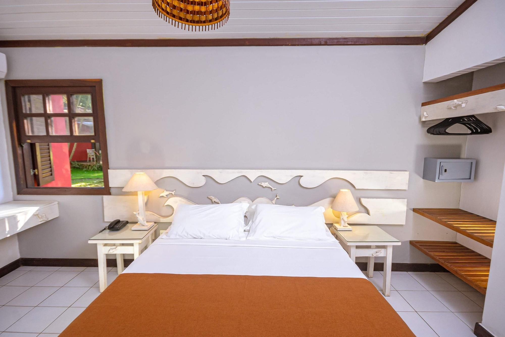 Aldeia Do Mar Hotel 3*