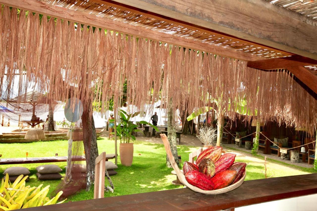 Aldeia Do Mar Hotel 3*