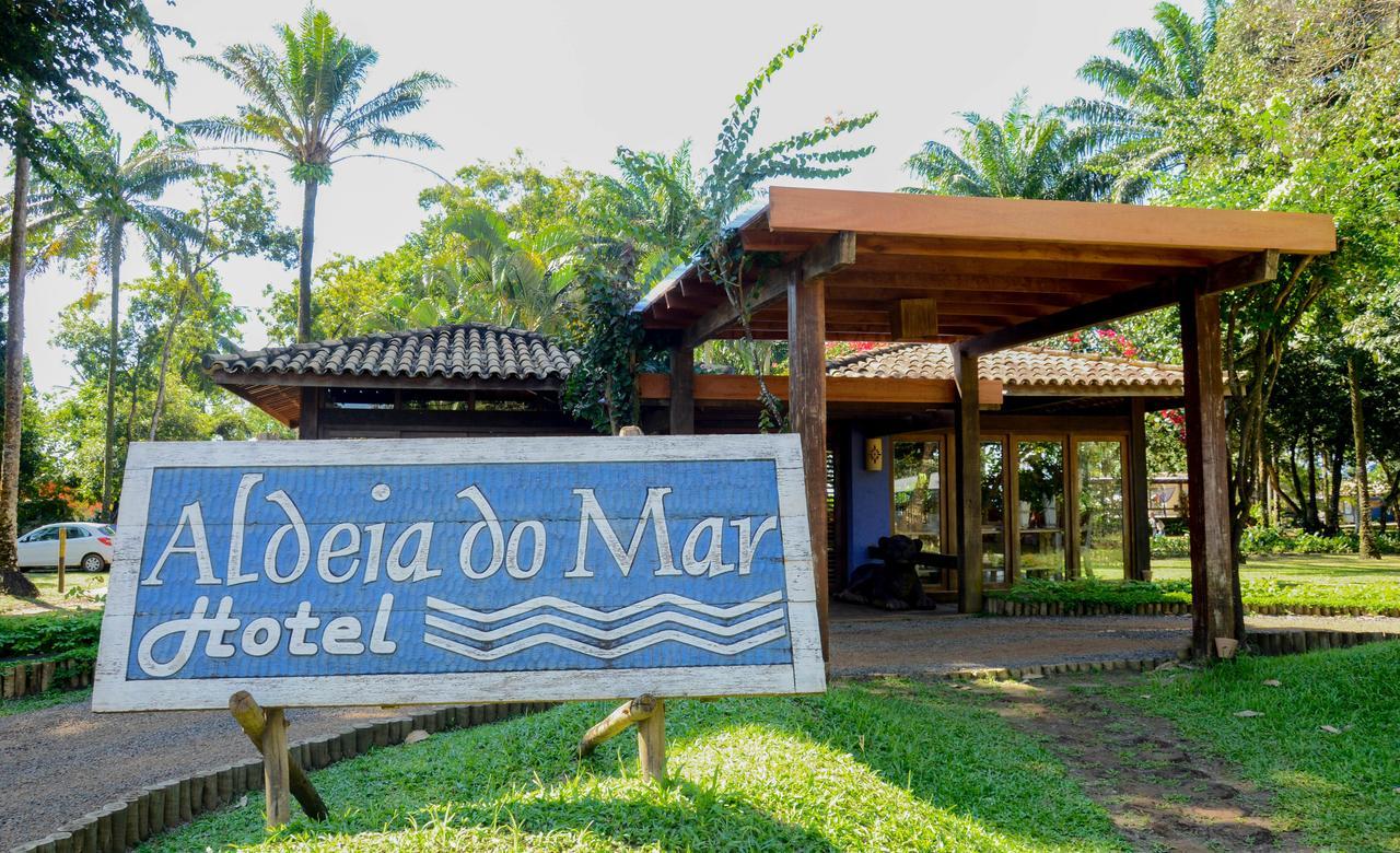 Aldeia Do Mar Itacaré