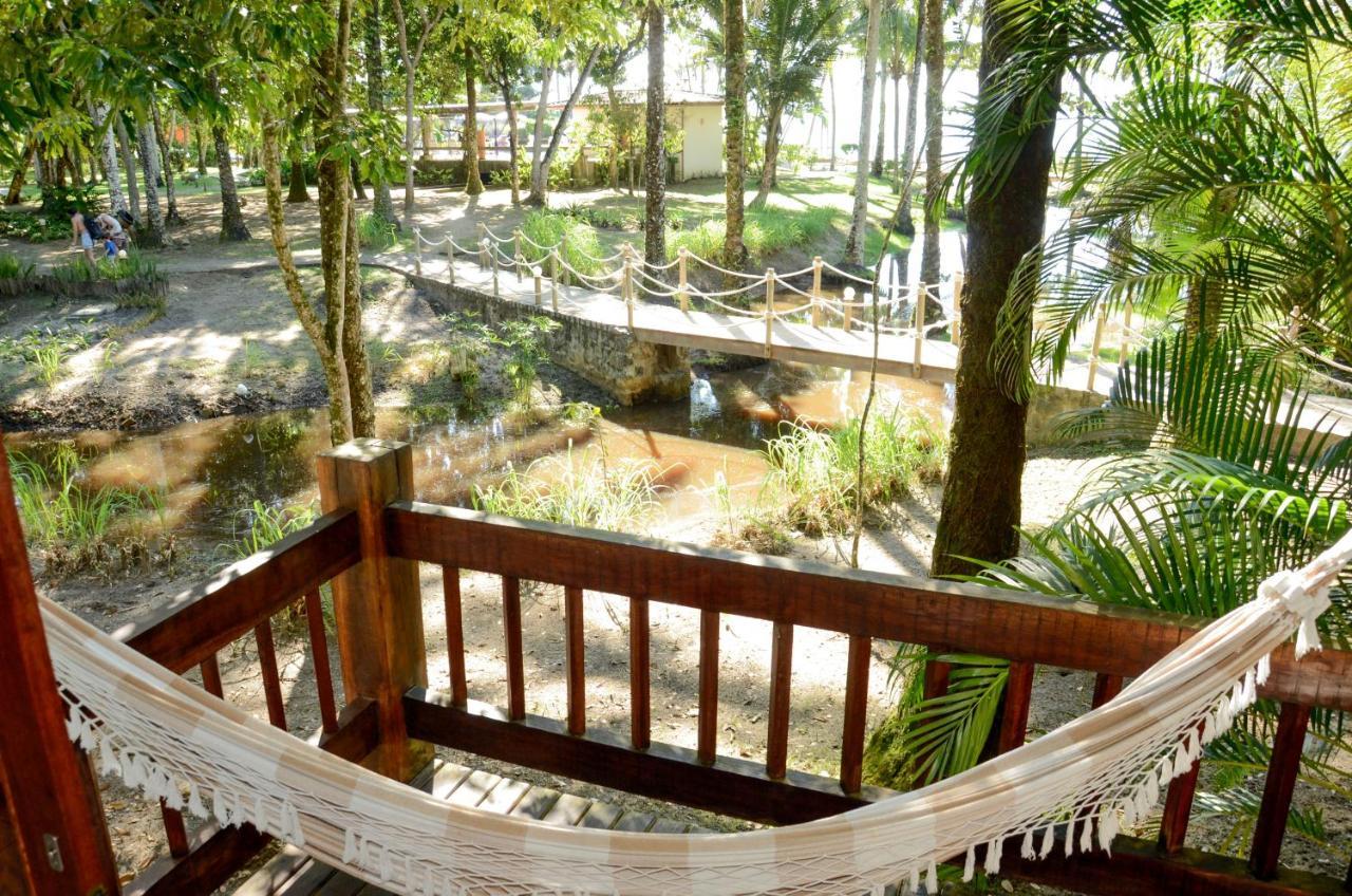 Hotel Aldeia Do Mar Itacaré