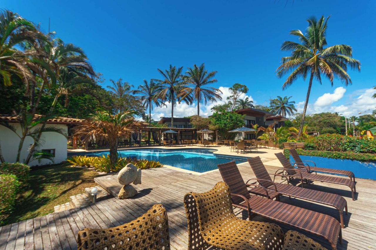 Aldeia Do Mar Hotel