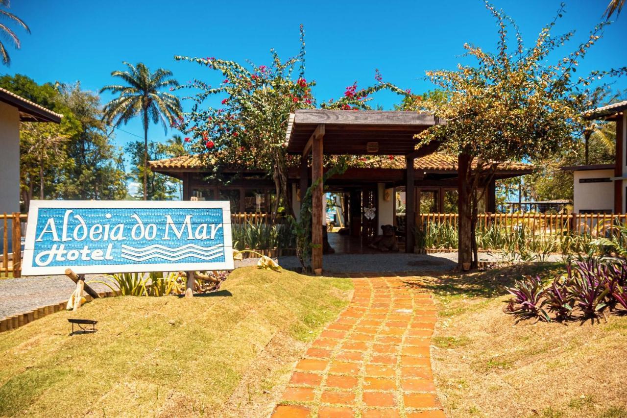 Aldeia Do Mar Hotel